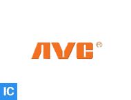 AVC (全冠)